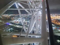 -墨尔本之星 观景摩天轮