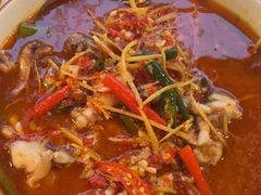 -柴门饭儿(成都太古里店)
