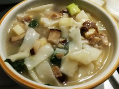 -梁家大院•农家菜(昆山会展中心店)