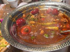 -黄泥岗·地道湖北菜(奥特莱斯店)