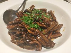 本帮响油鳝丝-望乡楼上海菜(日月光店)