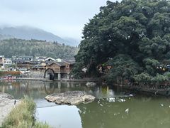 -云水谣景区