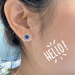 点击看大图 -Cindy Jewelry·钻戒·彩色宝石