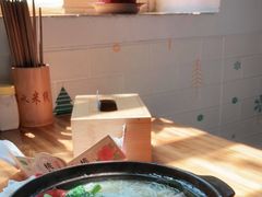 -贵州沾水米线(学田湾店)