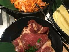 -新石器烤肉(南站店)