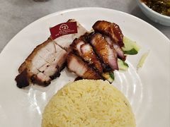 -南香饭店(Jalan Sultan)