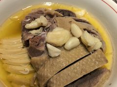 -老海陵·泰州菜(图书馆店)