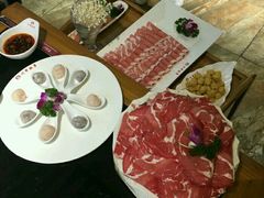 -川中故事·成都老火锅(东书房店)