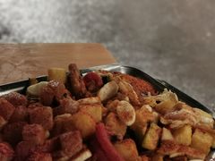 -南门黄孃甜不辣