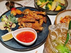 -深圳福田香格里拉大酒店