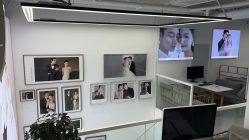 -全城热恋璀璨婚纱摄影(国贸总店)