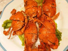 -佳丽海鲜大酒楼(环岛海景店)