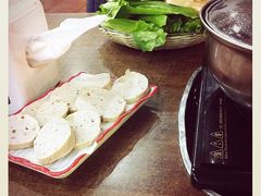 牛筋丸-潮汕美牛肉丸火锅店(天宁寺店)