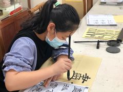 -秦汉胡同古筝围棋国学书院(罗湖分馆)