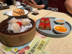 -点都德(长泰广场店)