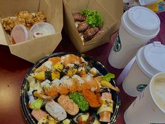 精致寿司-河风精致寿司(太原店)