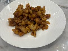 -牟传仁饭庄(星海店)
