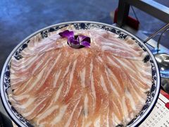 -生活如沸·顺德水牛奶火锅(大学路店)