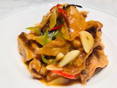 -巴依老爷新疆美食(常营店)