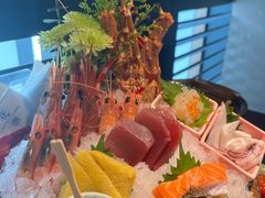 -花潮料理艺食馆(成都万象城店)