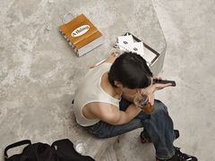 -A thing COFFEE(下梅林店)