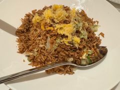 -彩丰楼中餐厅(深圳国际会展中心洲际酒店)