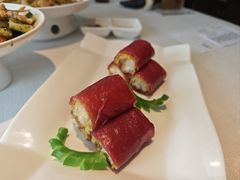 -顺峰(农展馆店)