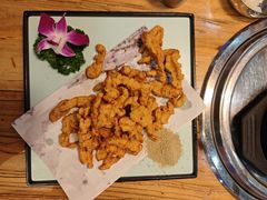 -一韩亭韩式烤肉(高新店)