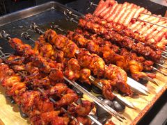 -梨花自助烤肉(天河城店)