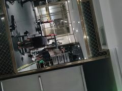 -银吉姆健身(恒隆馆)