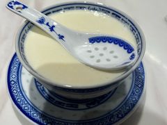 姜撞奶-老廣糖水铺(乐汇城店)