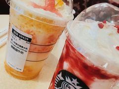-星巴克(天津五大道店)