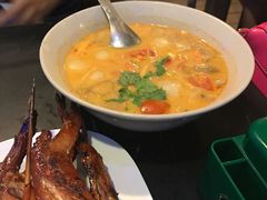 -Doo Dee Thai Food(Issan/Isaan/Esan)