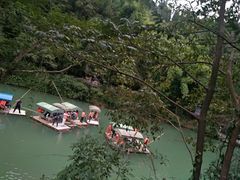 -佛爷洞旅游景区