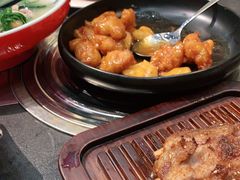 -飞尝蚝·顺德菜·鱼生(顺德总店)