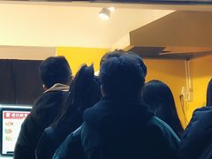 -傅强排骨(成都总店)