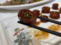 九转大肠-金春禧(世茂国际广场店)