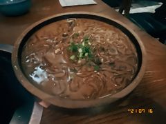 -吃饭皇帝大土家民族菜(正大广场店)