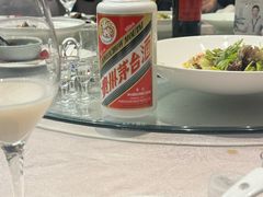 -杭州雅谷泉山庄酒店-餐厅