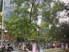 -弓二·烧鸟居酒屋(财富购物中心店)