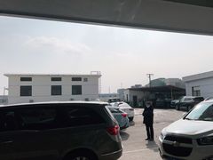 -上海永达通途别克4S店(七宝店)