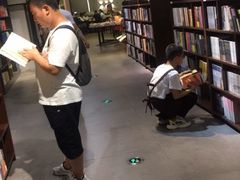 -北方图书城(沈阳天地店)