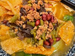 -螺世纪螺蛳粉·桂味小排档(裕德店)