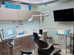 -劲松口腔医院(蓝色港湾院)