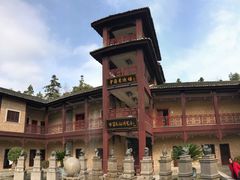 -景德镇古窑民俗博览区