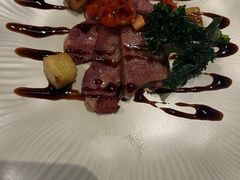 -Mr·Fish鱼鲜生海鲜放题(银泰in99店)