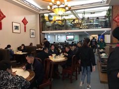 大堂-福合埕牛肉火锅(长平国新店)