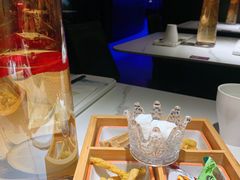 -马邦子·紫苏烤鱼(恒隆广场店)