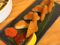 -沃野Oii(青年湖店)