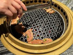 -牛局别馆·和牛烧肉(日月广场店)